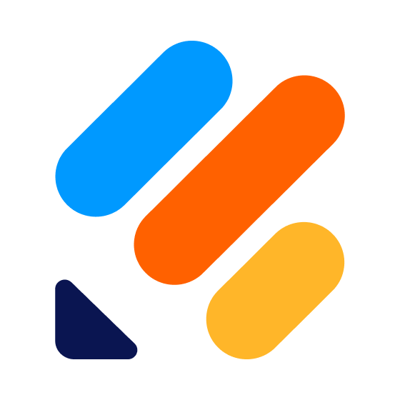 Surveys & forms competitor logo